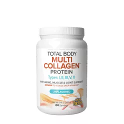 Natural Factors Total Body Multi Collagen 267 g