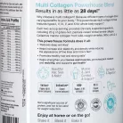 Natural Factors Total Body Multi Collagen 267 g