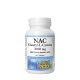 Natural Factors N-Acetyl-L-Cysteine (NAC) 1000 mg 90 Tabletta