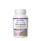 Natural Factors Ashwagandha 600 mg, Stress-Relax 60 Kapszula