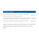 Natural Factors Milk Thistle 250 mg/150 mg Silymarin 90 Kapszula