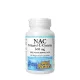 Natural Factors N-Acetyl-L-Cysteine (NAC) 600 mg 60 Kapszula