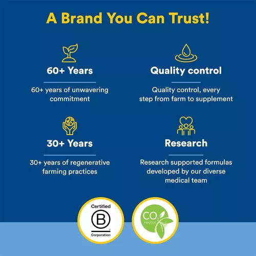 Natural Factors N-Acetyl-L-Cysteine (NAC) 600 mg 60 Kapszula