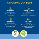 Natural Factors N-Acetyl-L-Cysteine (NAC) 600 mg 180 Kapszula