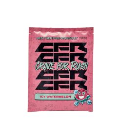 Nanosupps Crave for Rush Minta 1 Tasak 20 g