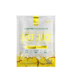 Nanosupps Beef Juice - Marhafehérje 30 g
