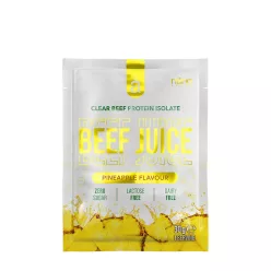 Nanosupps Beef Juice - Marhafehérje 30 g