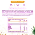 Nanosupps Beef Juice - Marhafehérje 30 g