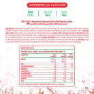 Nanosupps Beef Juice - Marhafehérje 30 g