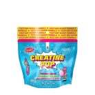Nanosupps Creatine Pop - Kreatin Pop 200 g