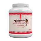 Nanosupps Whey Protein - Tejsavófehérje 2000 g