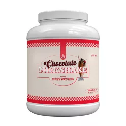 Nanosupps Whey Protein - Tejsavófehérje 2000 g