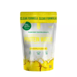 Nanosupps Protein Water - Marhafehérje Izolátum 450 g