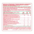 Nanosupps Protein Water - Marhafehérje Izolátum 450 g