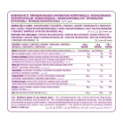 Nanosupps Protein Water - Marhafehérje Izolátum 450 g