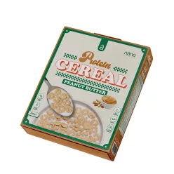 Nanosupps Protein Cereal - Gabonapehely 250 g
