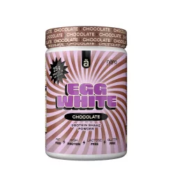 Nanosupps Egg White Protein - Tojásfehérje Protein 750 g
