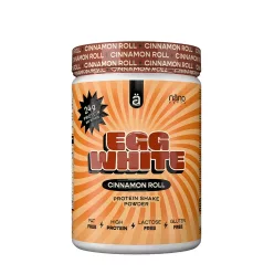 Nanosupps Egg White Protein - Tojásfehérje Protein 750 g