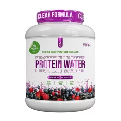 Nanosupps Protein Water - Marhafehérje Izolátum 1800 g