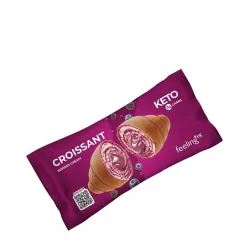 FeelingOK High Protein Croissant 50 g