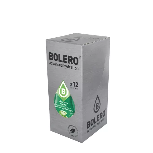 Bolero Classic Drink Mix 12 x 9 g