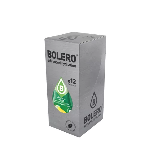 Bolero Classic Drink Mix 12 x 9 g