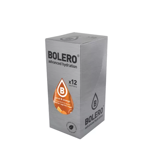Bolero Classic Drink Mix 12 x 9 g