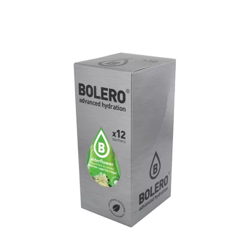 Bolero Classic Drink Mix 12 x 9 g