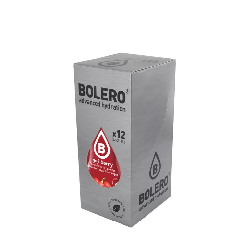 Bolero Classic Drink Mix 12 x 9 g