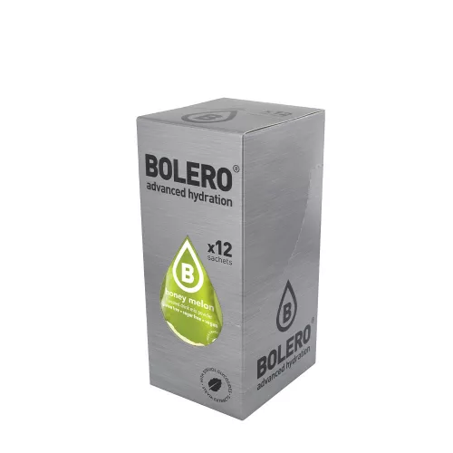 Bolero Classic Drink Mix 12 x 9 g