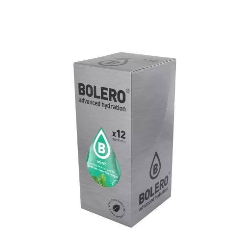 Bolero Classic Drink Mix 12 x 9 g