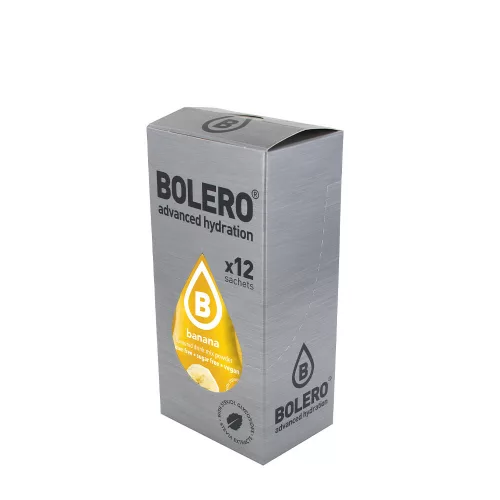 Bolero Classic Drink Mix 12 x 3 g