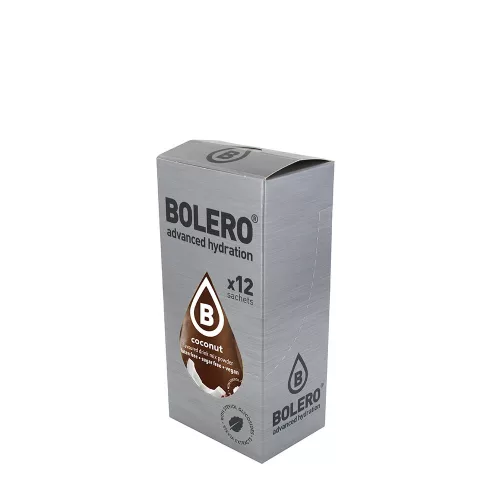 Bolero Classic Drink Mix 12 x 3 g