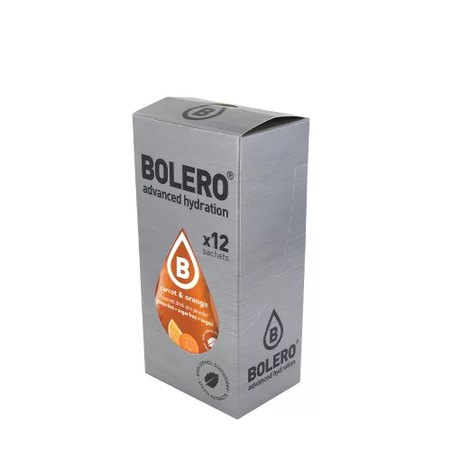 Bolero Classic Drink Mix 12 x 3 g