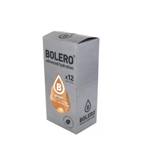 Bolero Classic Drink Mix 12 x 3 g