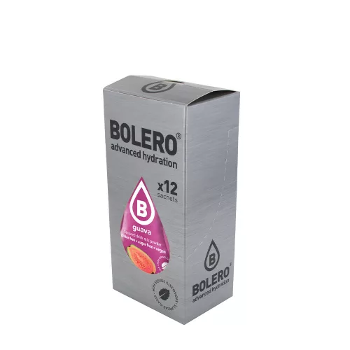 Bolero Classic Drink Mix 12 x 3 g