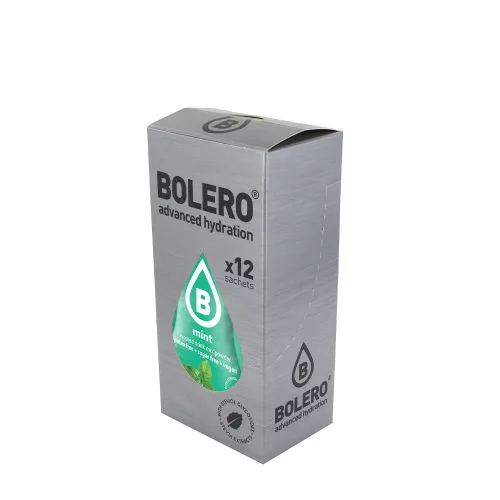 Bolero Classic Drink Mix 12 x 3 g