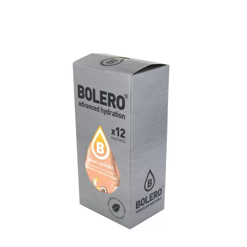 Bolero Classic Drink Mix 12 x 3 g
