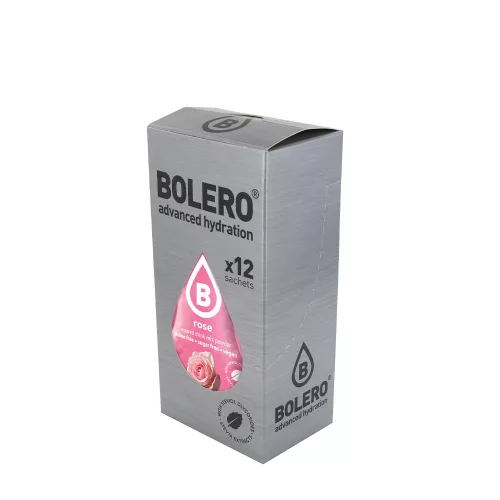 Bolero Classic Drink Mix 12 x 3 g