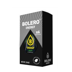 Bolero Energy Mix 6 x 14 g