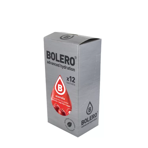 Bolero Classic Drink Mix 12 x 3 g
