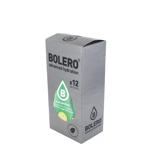 Bolero Classic Drink Mix 12 x 3 g