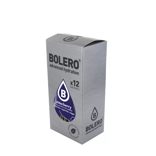 Bolero Classic Drink Mix 12 x 3 g