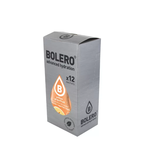 Bolero Classic Drink Mix 12 x 3 g