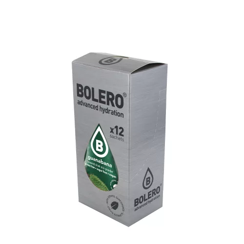Bolero Classic Drink Mix 12 x 3 g