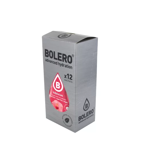 Bolero Classic Drink Mix 12 x 3 g
