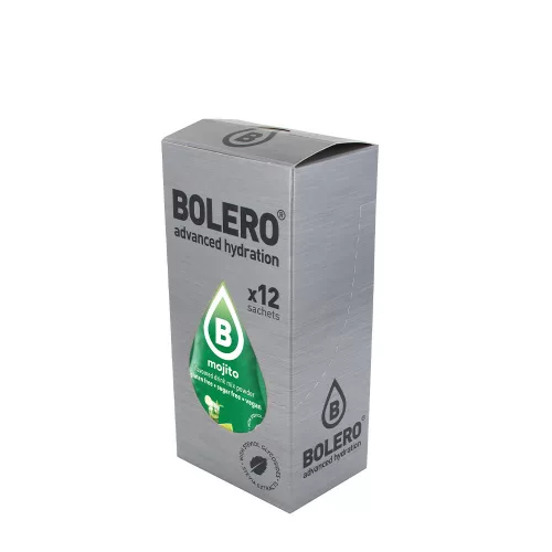 Bolero Classic Drink Mix 12 x 3 g