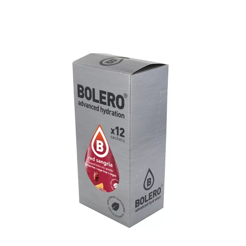 Bolero Classic Drink Mix 12 x 3 g