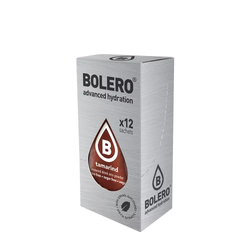 Bolero Classic Drink Mix 12 x 3 g