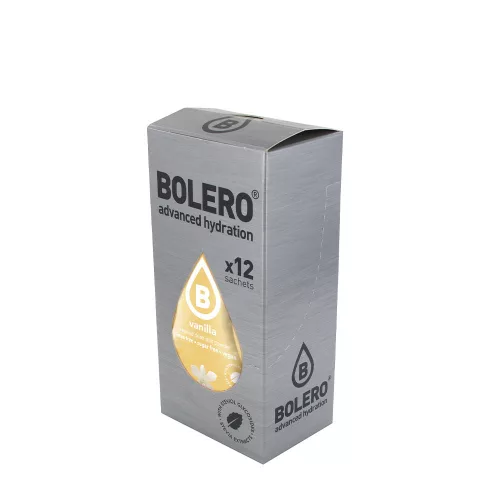 Bolero Classic Drink Mix 12 x 3 g